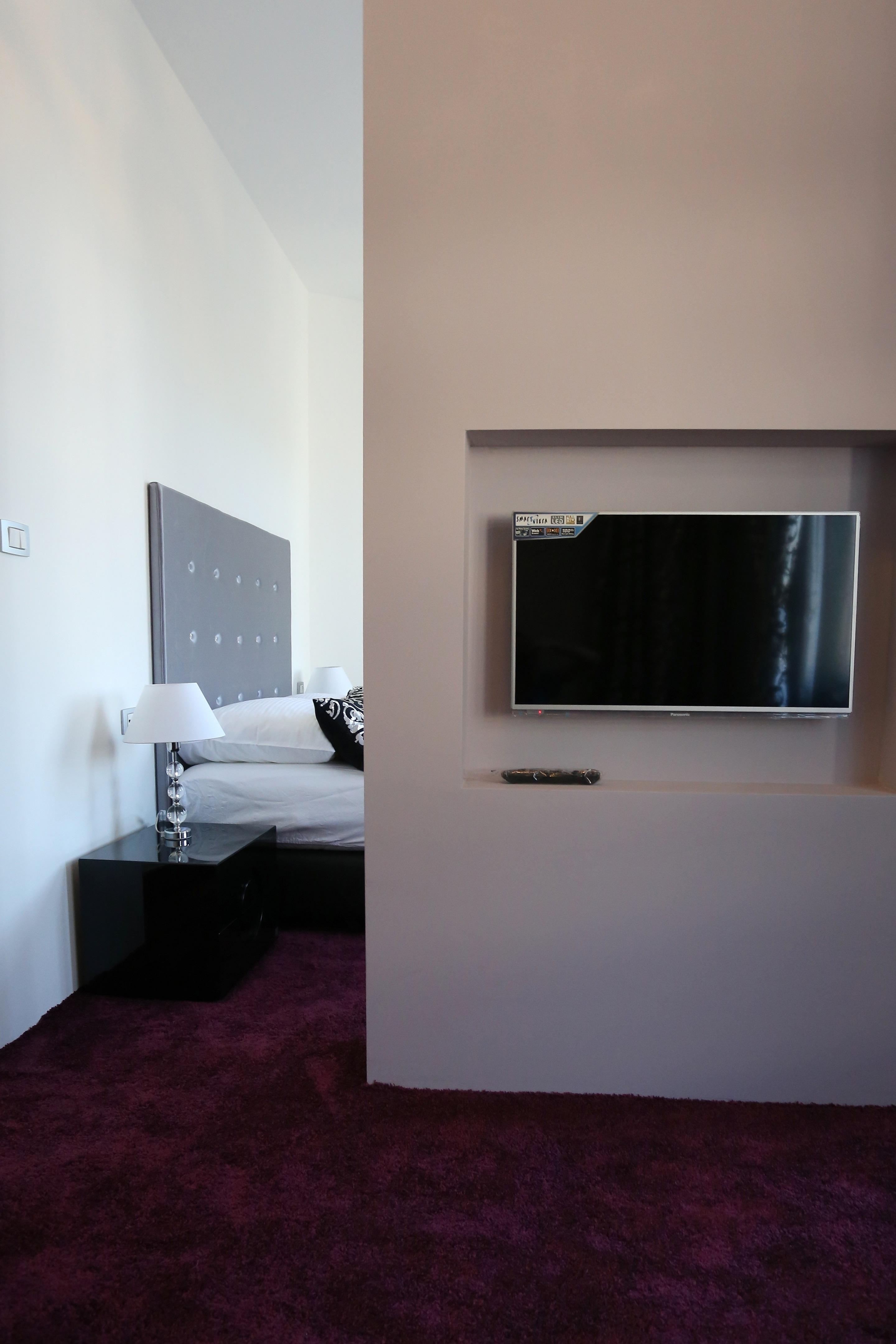 Starlight Luxury Rooms Split Buitenkant foto